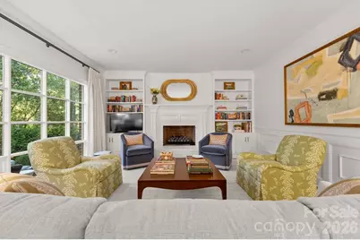 5050 Kimblewyck Lane, Charlotte, NC 28226 - Photo 17