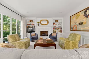 5050 Kimblewyck Ln, Charlotte, NC 28226 - Photo 17