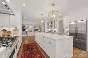 5050 Kimblewyck Ln, Charlotte, NC 28226 - Photo 11