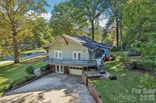 122 W Laurel Ln, Etowah, NC 28729 - Photo 5