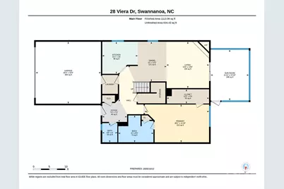 28 Viera Drive, Swannanoa, NC 28778 - Photo 31