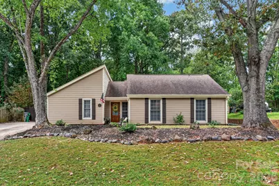 4506 Woods End Lane, Charlotte, NC 28277 - Photo 1