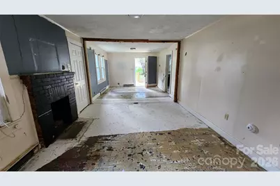 155 Hayes Avenue, Hudson, NC 28638 - Photo 9