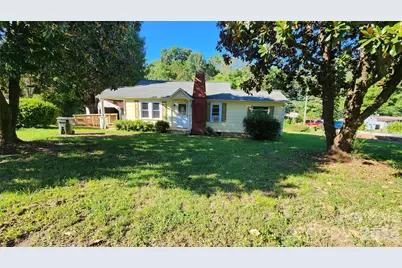 155 Hayes Avenue, Hudson, NC 28638 - Photo 1