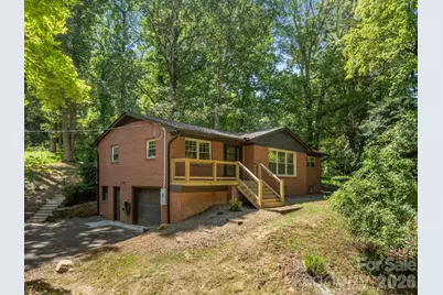 340 School Road, Asheville, NC 28806 - Photo 3