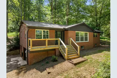 340 School Road, Asheville, NC 28806 - Photo 1