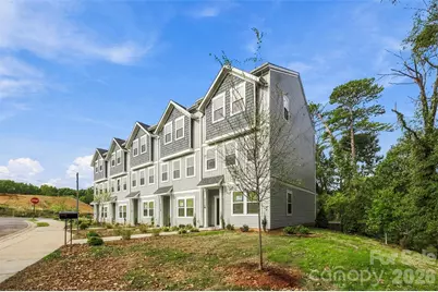 3130-3146 Bunche Drive, Charlotte, NC 28205 - Photo 3