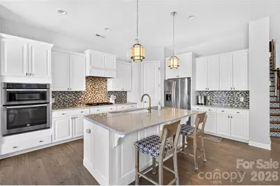 1709 Cedar Park Drive, Pineville, NC 28134 - Photo 7