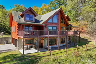 124 Borges Ln, Waynesville, NC 28785 - Photo 1