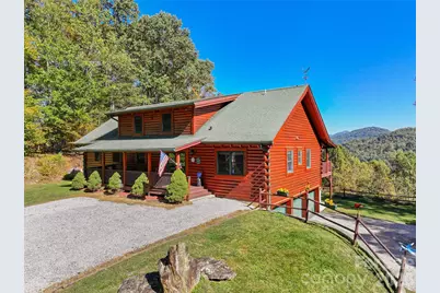 124 Borges Lane, Waynesville, NC 28785 - Photo 3