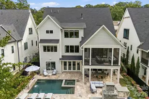 6222 Louis Patrick Ln, Charlotte, NC 28211 - Photo 3