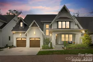 6222 Louis Patrick Ln, Charlotte, NC 28211 - Photo 1