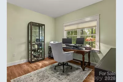 501 Sugar Maple Lane, Asheville, NC 28805 - Photo 19