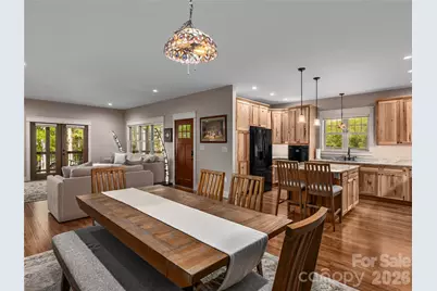 501 Sugar Maple Lane, Asheville, NC 28805 - Photo 9
