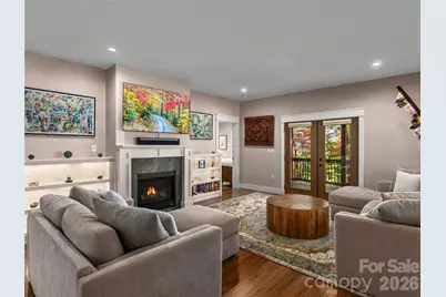 501 Sugar Maple Lane, Asheville, NC 28805 - Photo 5