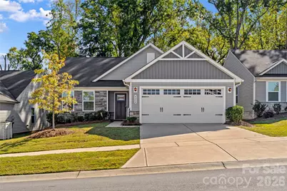 4208 Jones Creek Lane #192, Charlotte, NC 28215 - Photo 1