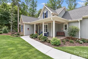 618 St Cloud Dr, Statesville, NC 28625 - Photo 3