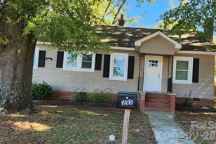 215 Arey Ave, Albemarle, NC 28001 - Photo 1