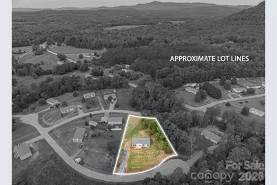 207 Grassy Field Court, Lawndale, NC 28090 - Photo 3