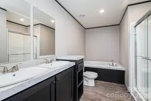 207 Grassy Fld Ct, Lawndale, NC 28090 - Photo 17