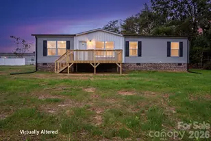 207 Grassy Fld Ct, Lawndale, NC 28090 - Photo 1
