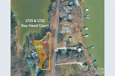 1725, 1722 Bay Head Court, Catawba, NC 28609 - Photo 1