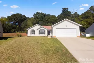 2094 Chapel Creek Road SW, Concord, NC 28025 - Photo 1
