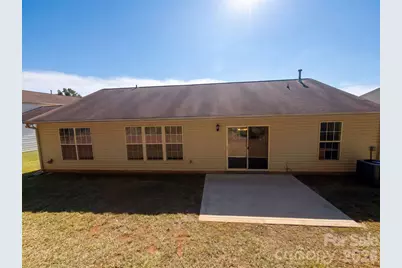 2094 Chapel Creek Road SW, Concord, NC 28025 - Photo 5