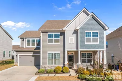 2045 Saddlebred Drive, Iron Station, NC 28080 - Photo 1