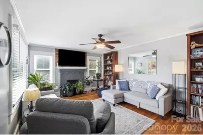 705 Deaton Street, Kannapolis, NC 28081 - Photo 5
