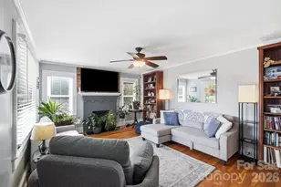 705 Deaton St, Kannapolis, NC 28081 - Photo 5