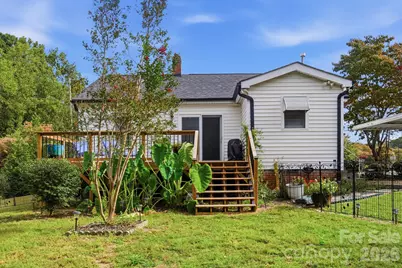 705 Deaton Street, Kannapolis, NC 28081 - Photo 23