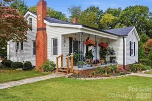 705 Deaton St, Kannapolis, NC 28081 - Photo 1