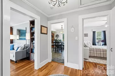 705 Deaton Street, Kannapolis, NC 28081 - Photo 7
