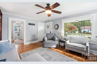 705 Deaton Street, Kannapolis, NC 28081 - Photo 3