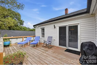 705 Deaton Street, Kannapolis, NC 28081 - Photo 21