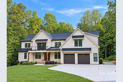 2866 Backwoods Trail, Denver, NC 28037 - Photo 1