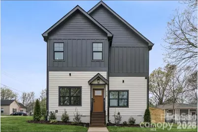426 E 19th Street, Charlotte, NC 28206 - Photo 1