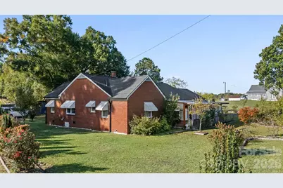 2340 E Nc 24/27 Road, Biscoe, NC 27209 - Photo 35