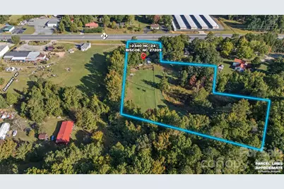2340 E Nc 24/27 Road, Biscoe, NC 27209 - Photo 37