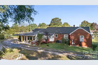 2340 E Nc 24/27 Road, Biscoe, NC 27209 - Photo 31