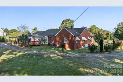 2340 E Nc 24/27 Road, Biscoe, NC 27209 - Photo 33