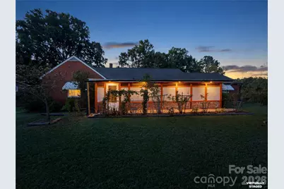 2340 E Nc 24/27 Road, Biscoe, NC 27209 - Photo 43