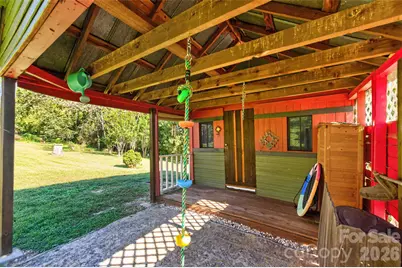 115 Spa Street, Morganton, NC 28655 - Photo 5