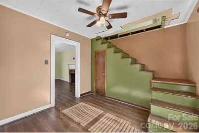 115 Spa Street, Morganton, NC 28655 - Photo 27