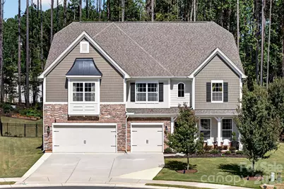 113 Vaughn Court, Troutman, NC 28166 - Photo 1