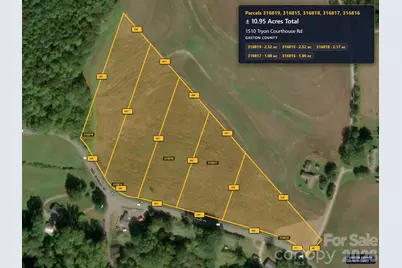 1500 Tryon Courthouse Road #2, Bessemer City, NC 28016 - Photo 3
