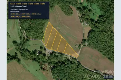 1500 Tryon Courthouse Road #2, Bessemer City, NC 28016 - Photo 5