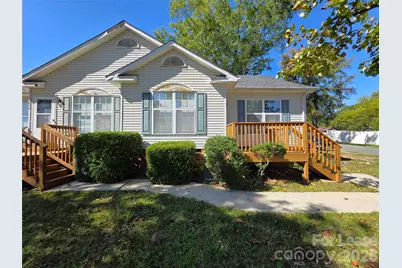 202 1st Street #A, Huntersville, NC 28078 - Photo 1