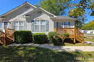 202 1st St, Huntersville, NC 28078 - Photo 1